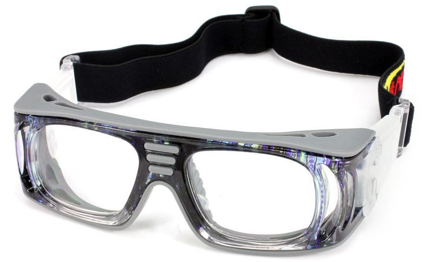 Goggle Deportivo Pa Graduar Oftalmico Galaxia Futbol Adulto 549.99