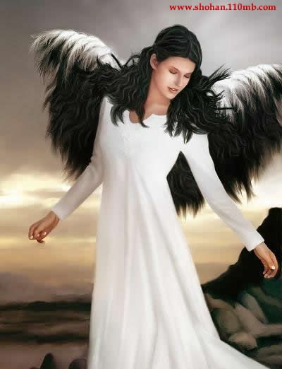 Angel myspace comments