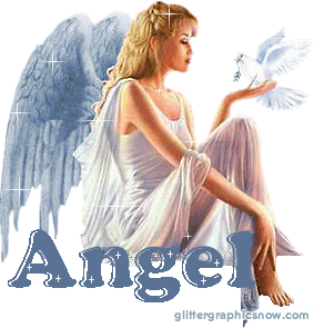 Angel myspace comments
