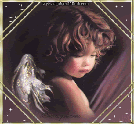 Angel myspace comments