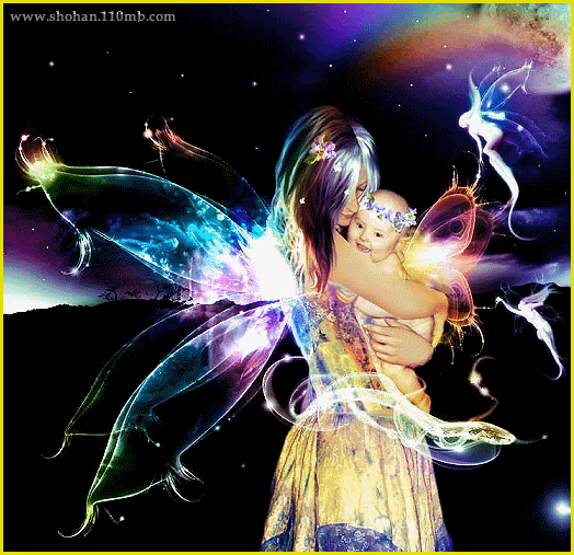 Angel myspace comments