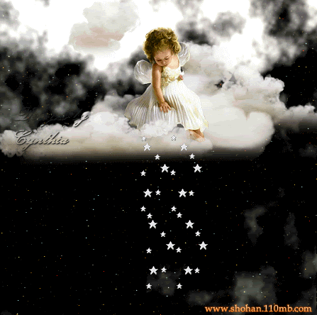 Angel myspace comments