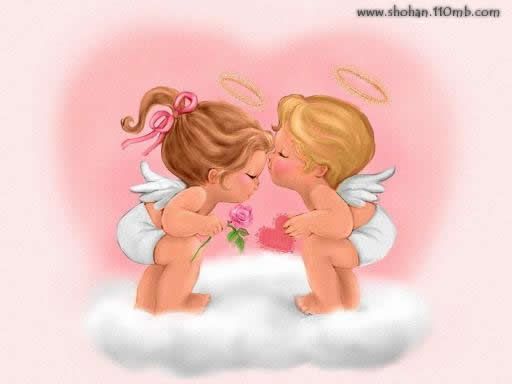 Angel myspace comments