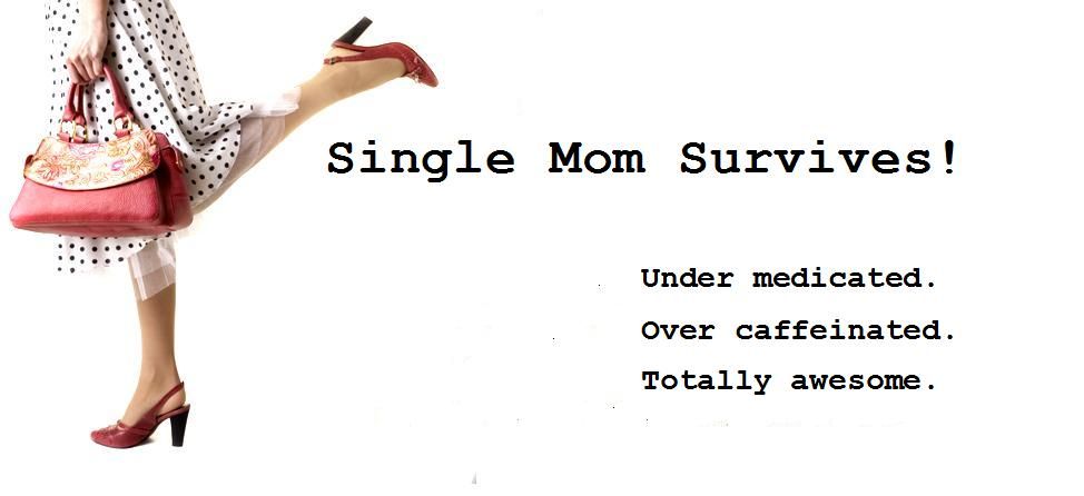 advice dating moms single. Single Mom Survives!