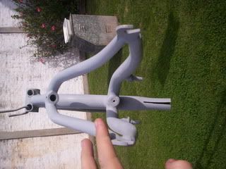 como hacer una bici chooper como hacer una bici chooper