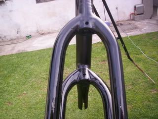 como hacer una bici chooper como hacer una bici chooper