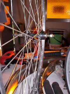 como hacer una bici chooper como hacer una bici chooper