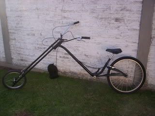 bici bici