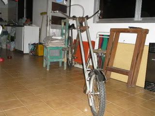 casera casera
