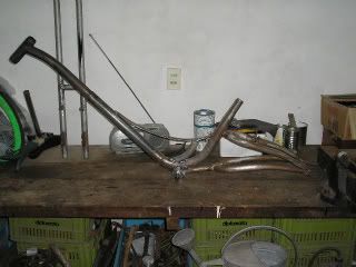 como hacer una bici chooper como hacer una bici chooper