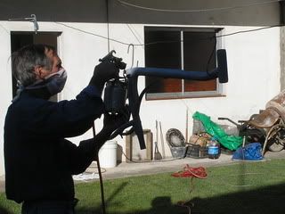 como hacer una bici chooper como hacer una bici chooper