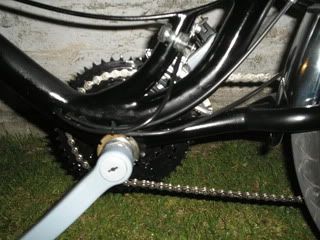 como hacer una bici chooper como hacer una bici chooper