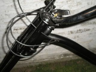 como hacer una bici chooper como hacer una bici chooper