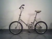 como hacer una bici chooper como hacer una bici chooper
