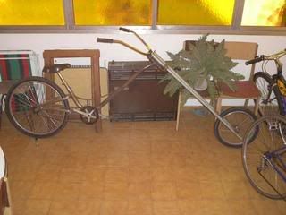 como hacer una bici chooper como hacer una bici chooper