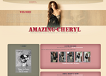 Visiter Amazing Cheryl