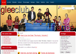 Visiter Glee Club France