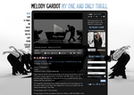 Visiter Melody Gardot Official (UK)