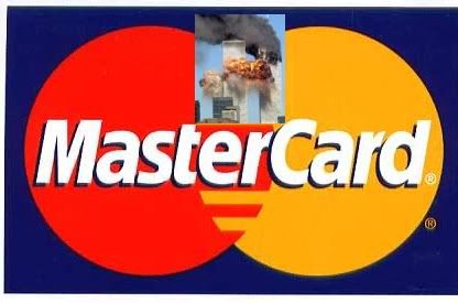 MasterCard for Muslims