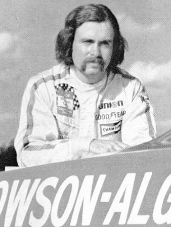 Bruce Hill-1975 Lamm Coll. Photo by johnevanich | Photobucket