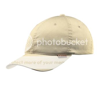 panel, Low Profile Fitted Hat, Unstructured w/ Permacurv Visor 