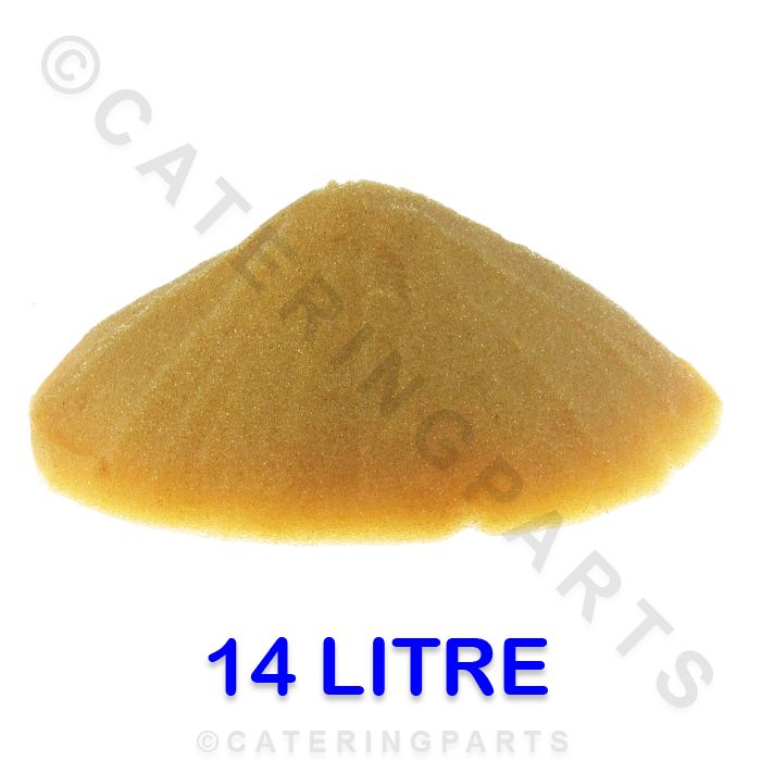 Resina per addolcitore purolite DVA addolcitore acqua