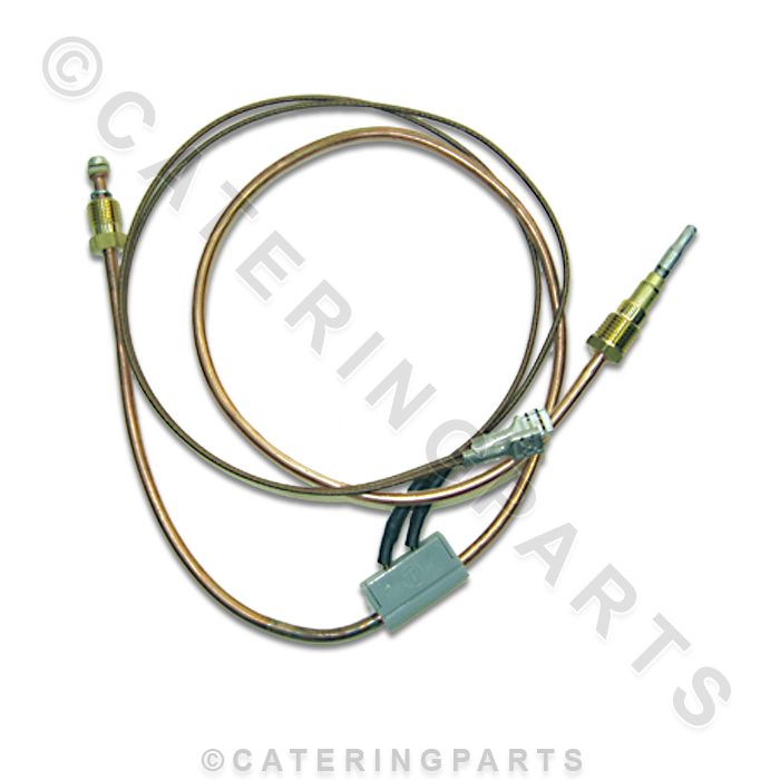 FALCON INTERRUPTER GAS THERMOCOUPLE 850mm CUT OFF 535670024 FRYER PASTA BOILER