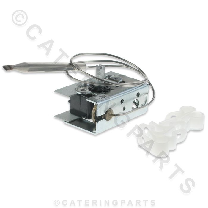 HENNY PENNY 14209 THERMOSTAT FOR HEATING CABINETS /& WARMING CUPBOARDS HP14209