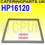 22648 HENNY PENNY HCW3 HCW5 HEATER FLAT HEATING ELEMENT  