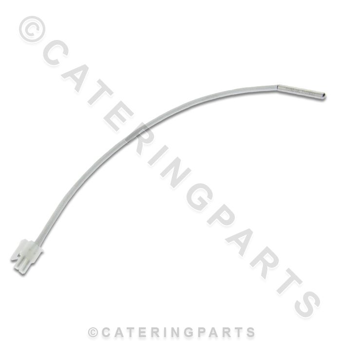 Hobart 775612-1 DISHWASHER GLASSWASHER TEMPERATURE SENSOR NTC PROBE WASH TANK