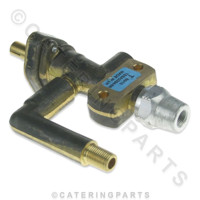 LINCAT th201 S Four thermostat contrôle solide top opus gamme de gaz og7001 og7005