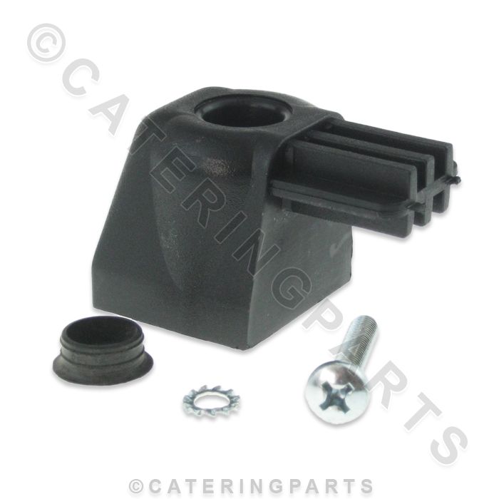 SYFXZZDS Tenda A Striscia In PVC Trasparente Impermeabile Tenda A - Foto 10