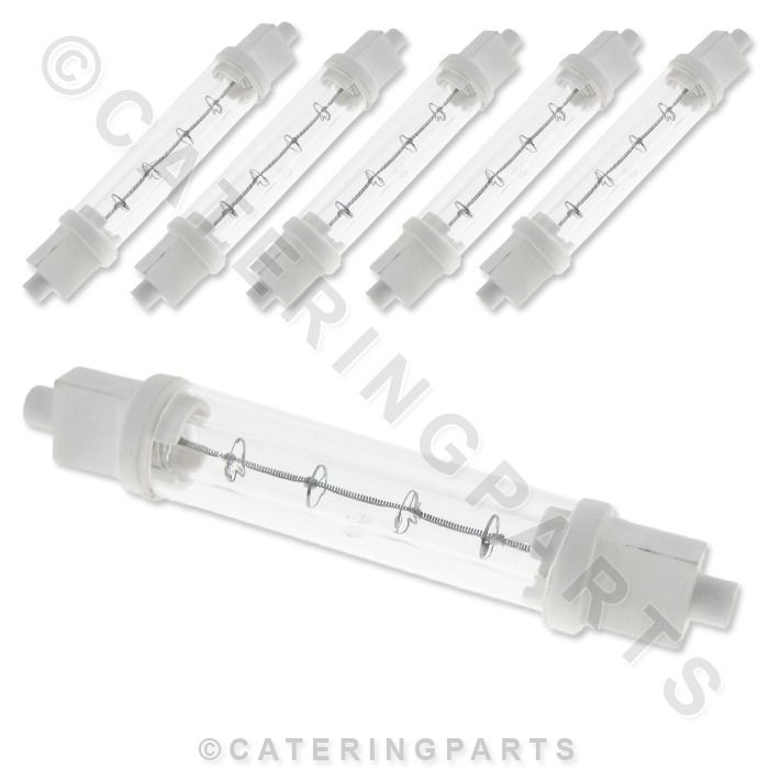 LINCAT LA324 200W JACKET HEAT LAMP BULB FOR ALL PG6 /& PS8 HEATED GANTRY MODELS