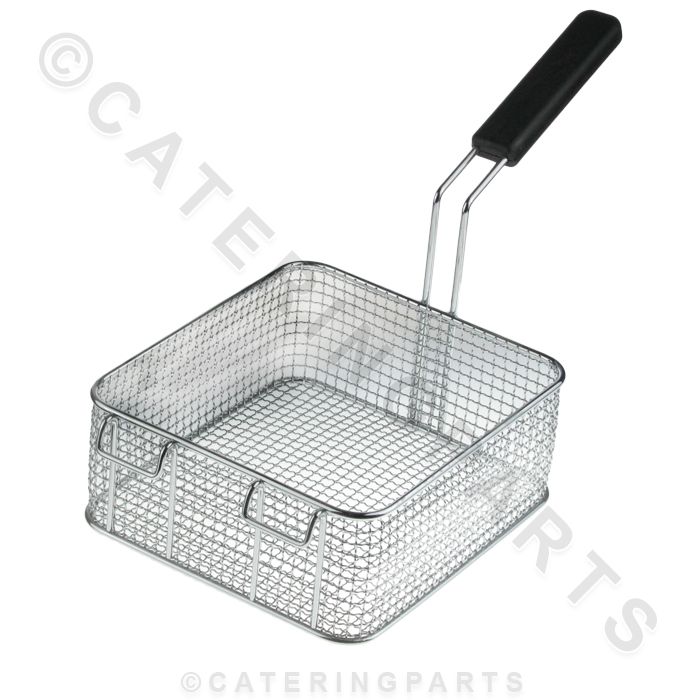 REPLACEMENT FRYING CHIP BASKET FOR LINCAT DF33 DF66 FRYER BASKET 310X200X100mm
