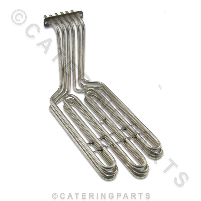 LINCAT EL209 ELECTRIC FISH /& CHIP FRYER 6kW HEATING ELEMENT DF-46 SILVERLINK 600