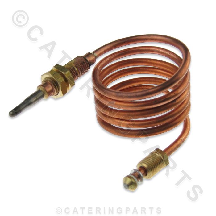 TC03 900mm OXYGEN SEALED TIP HIGH TEMP THERMOCOUPLE FOR LINCAT OPUS GAS GRIDDLE