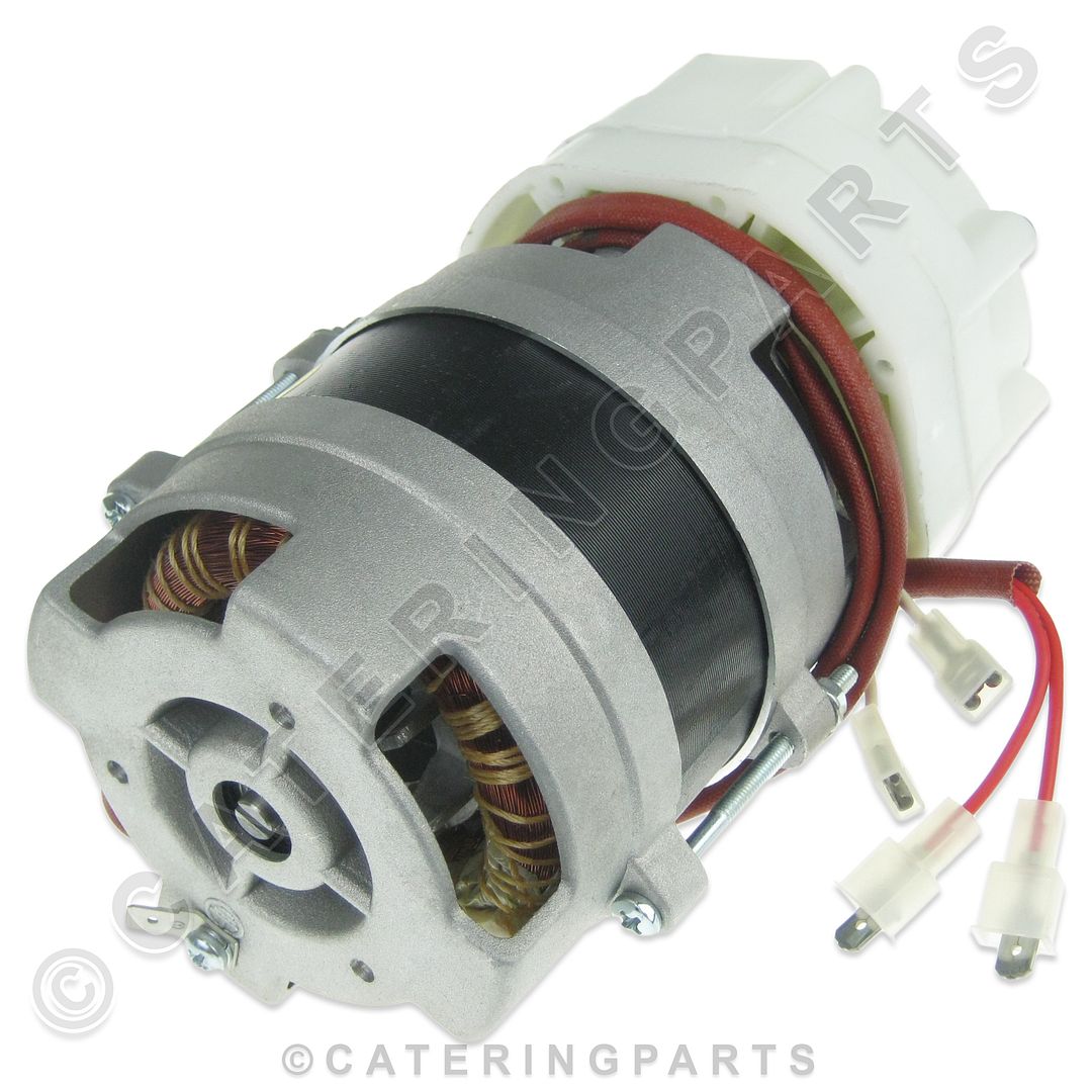 ELECTRIC PUMP FIR-2211 RINSE WASH WATER 230V 3122052 929167 12026901 100747
