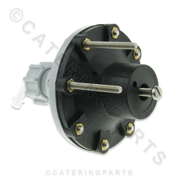 SPARE PARTS DSAM3NT RINSE AID INJECTOR CHEMICAL DOSING PUMP IME OMNIWASH