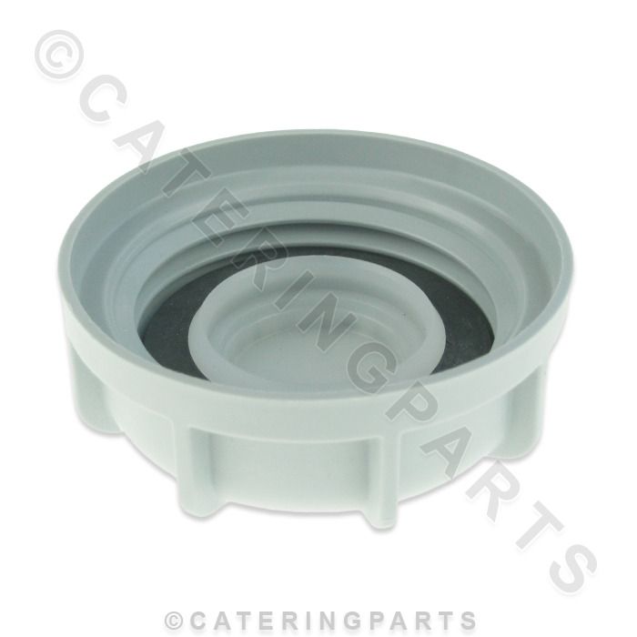 WINTERHALTER 83000407 WATER SOFTENER LID COVER WITH SEAL GS SERIES DISHWASHER