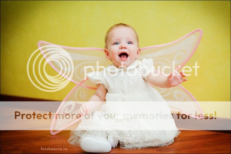 Детский фотограф