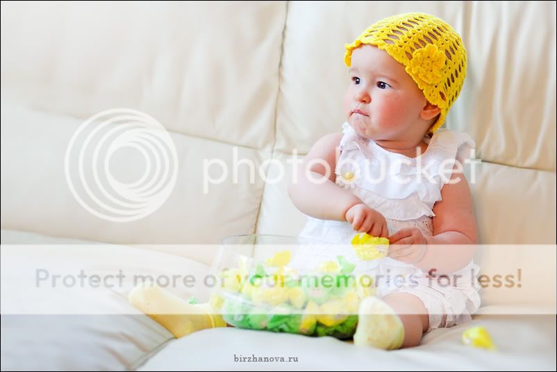 Детский фотограф