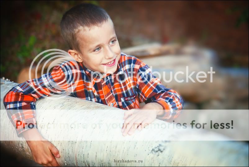 Детский фотограф