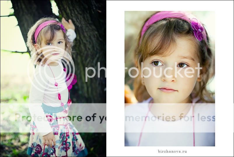 Детский фотограф